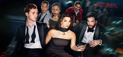 Industry Season 4: Where You've Seen The Cast Before