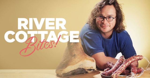 River Cottage Bites