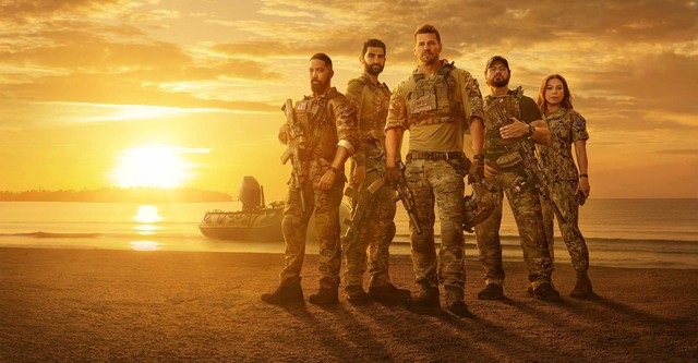 SEAL Team Season 3 watch full episodes streaming online