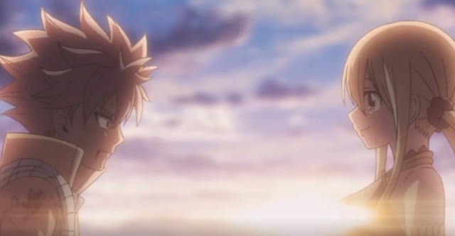 Fairy Tail: Dragon Cry