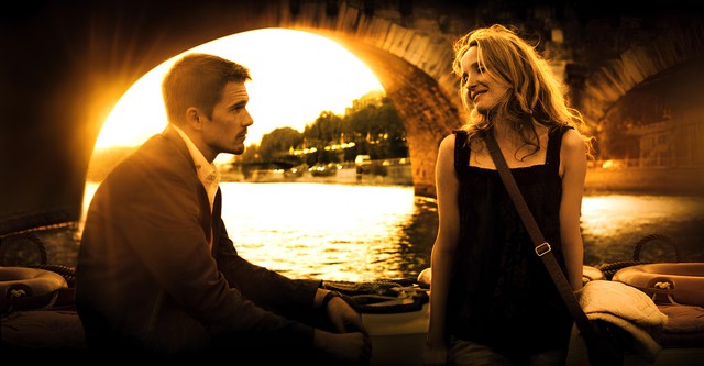 Before Sunset