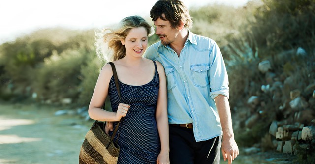 Before Midnight