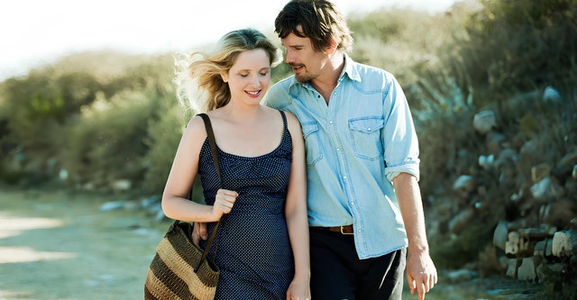 Before Midnight