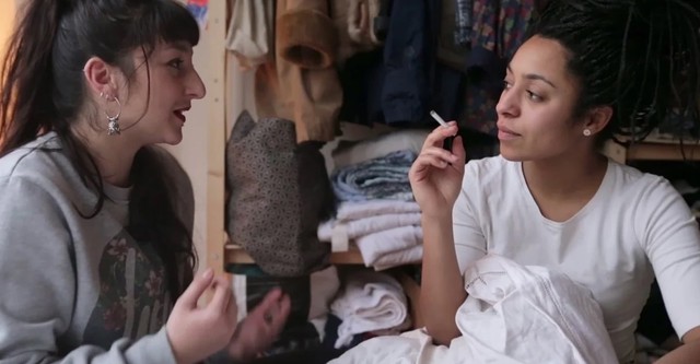 Mon nom est Clitoris