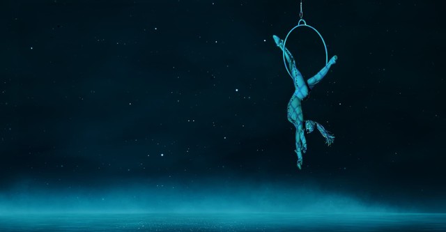 Cirque du Soleil: Ohne Netz