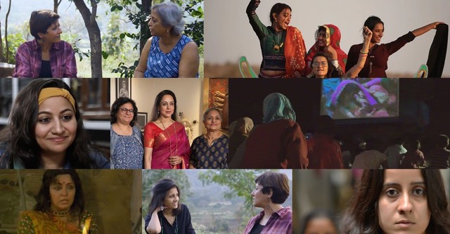 Women Beyond Bollywood