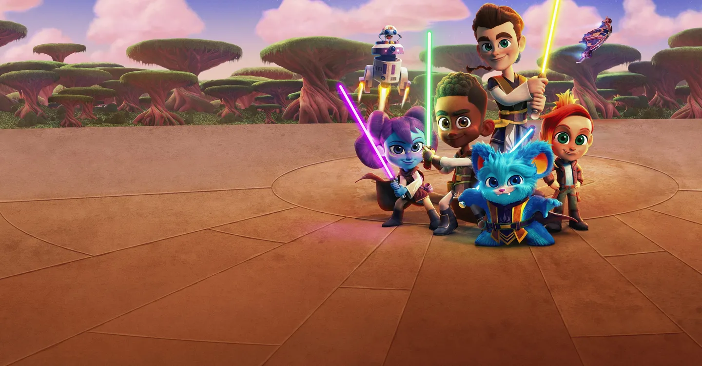 Everything New on Disney+ for August 2024