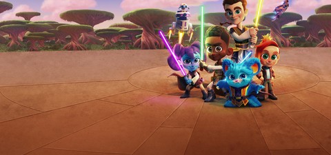 Everything New on Disney+ for August 2024
