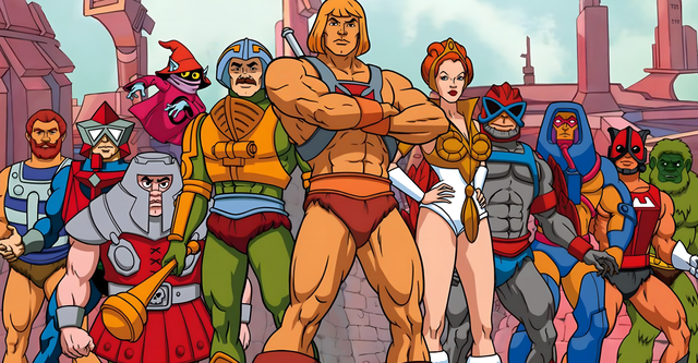 Every 'He-Man And The Masters Of The Universe' Adaptation, Ranked