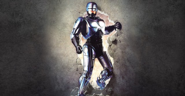 Robocop : La Série