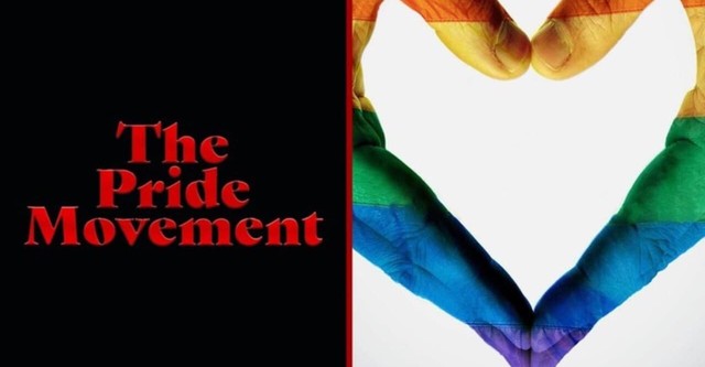 The Pride Movement