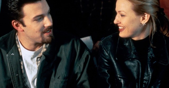 Chasing Amy – Aus, vorbei, nie wieder