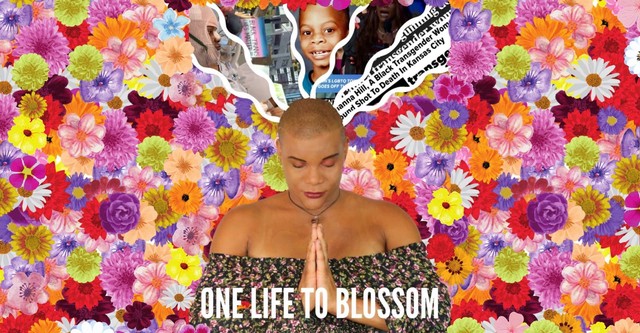 One Life To Blossom