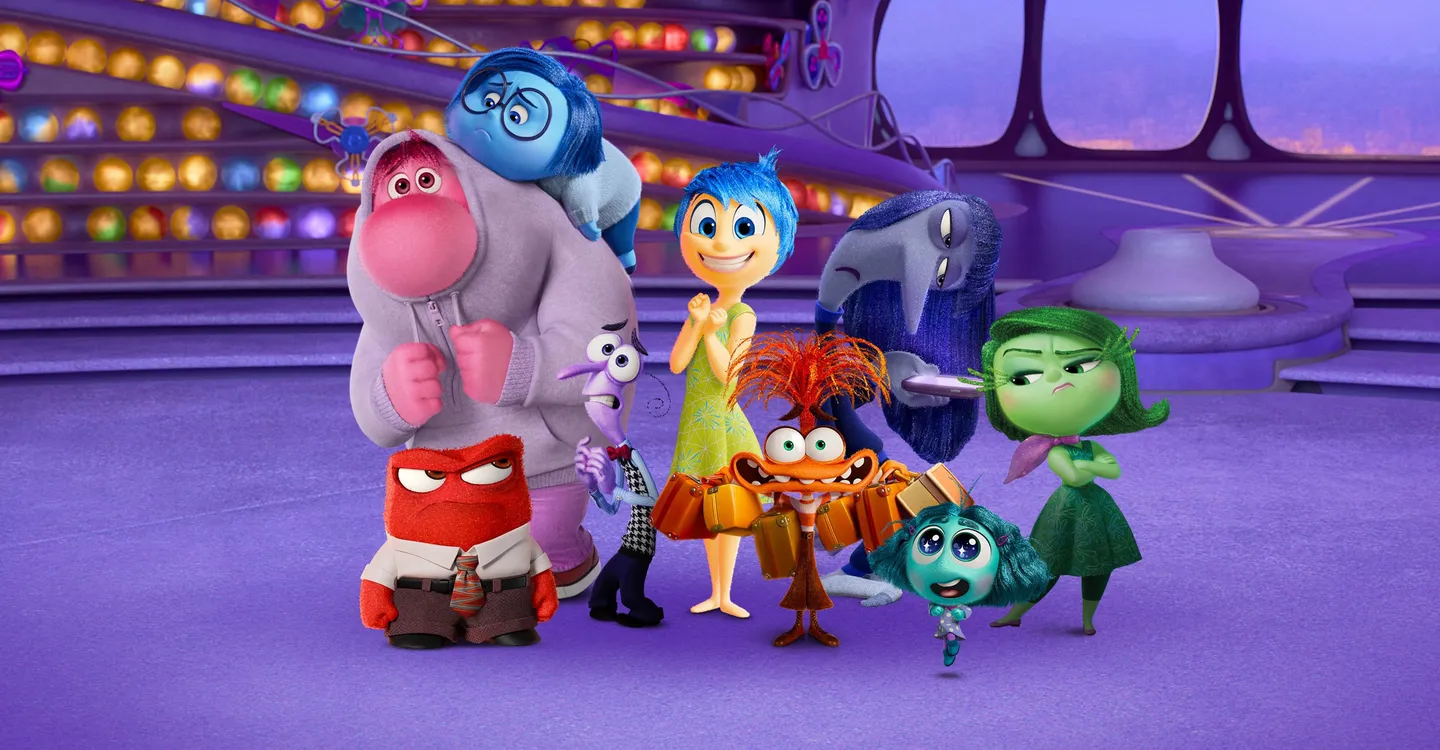 Saiba onde assistir online a todos os filmes da Pixar, como Toy Story, Divertida-Mente e mais
