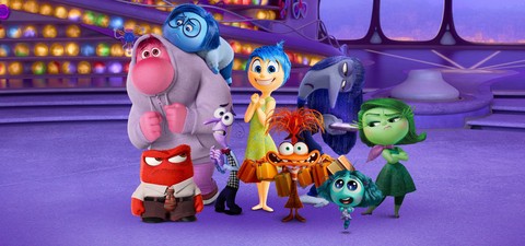 Saiba onde assistir online a todos os filmes da Pixar, como Toy Story, Divertida-Mente e mais