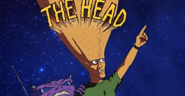 The Head