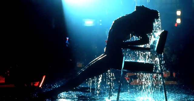 Flashdance: Em Ritmo de Embalo