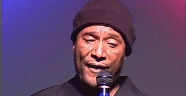 Paul Mooney: Analyzing White America