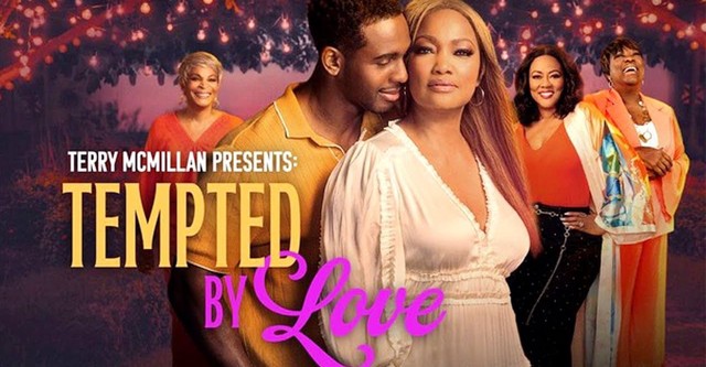 Tempted by Love: A Terry McMillan Presentation