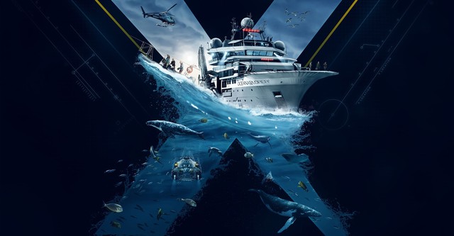 OceanXplorers – Geheimnisse der Ozeane