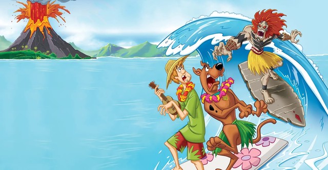 ¡Aloha, Scooby-Doo! El misterio de la isla de Hanahuna