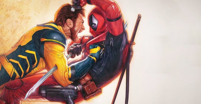 Deadpool y Lobezno