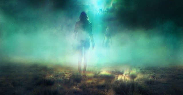 Alien Encounters: Fact or Fiction Season 1 - streaming