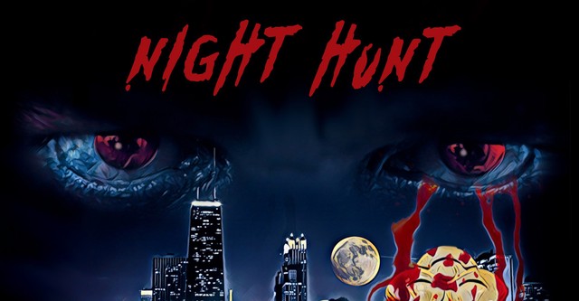 Night Hunt