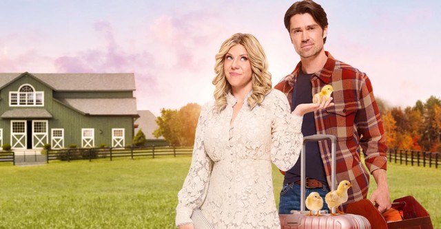 The Heiress and the Handyman