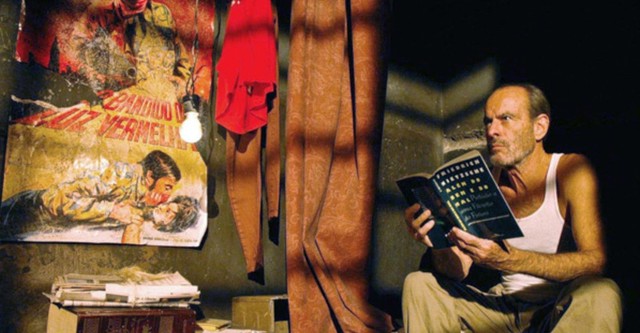 Luz nas Trevas - A Volta do Bandido da Luz Vermelha