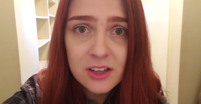 I'm Haunted