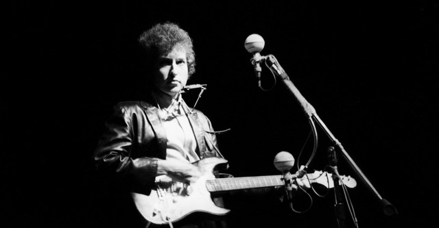 Bob Dylan - No Direction Home