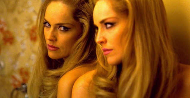 Sharon Stone: Survival Instinct