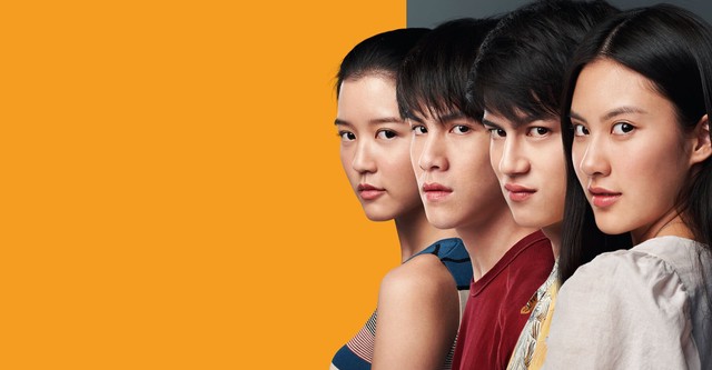 Bad Genius: The Series