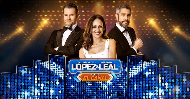 López & Leal contra el canal