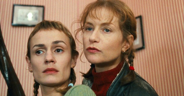 Mulheres Diabólicas