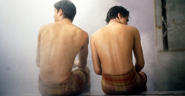Steam: The Turkish Bath