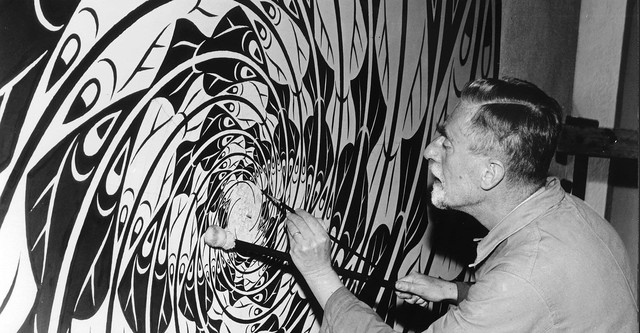 エッシャー 視覚の魔術師