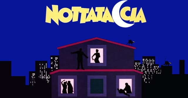 Nottataccia