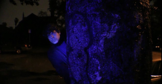 Night Pulse