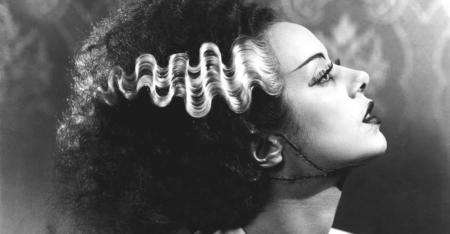 Películas y variantes de 'La novia de Frankenstein' que hay que ver antes de '¡La novia!'