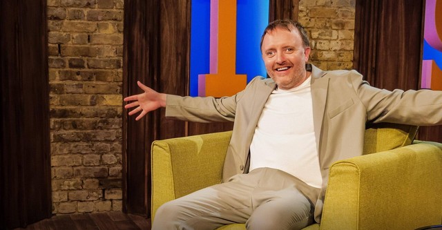 The Chris McCausland Show