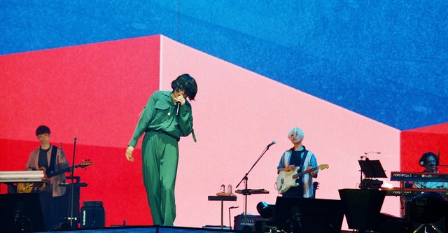 KENSHI YONEZU 2023 TOUR / FANTASY