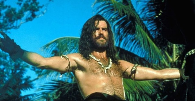 Robinson Crusoe