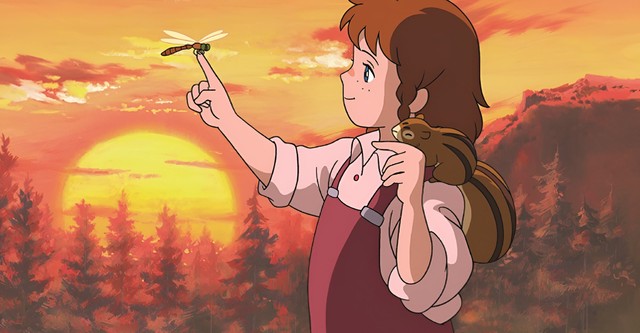 Wunderbare Pollyanna