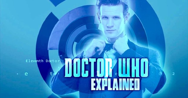 Doctor Who Explained