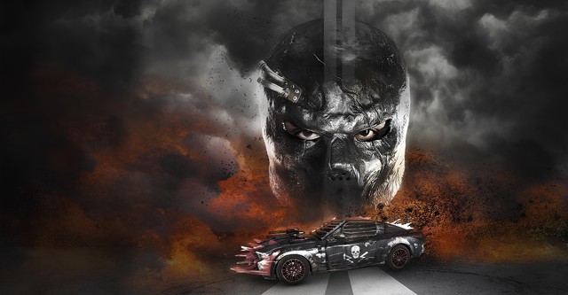 Death Race - Anarchy