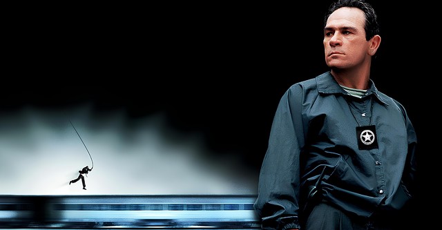 U.S. Marshals - A Perseguição