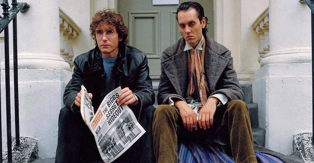 Withnail a já