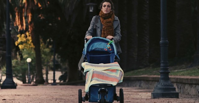 Mi amiga del parque